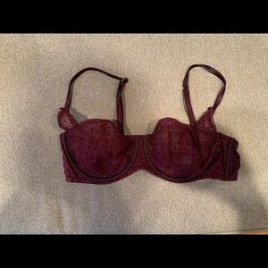 Victoria’s Secret Bra.